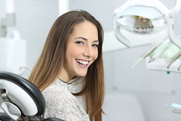 Oral Cancer Screening in Munster, IN
